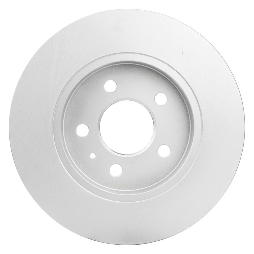 MAGMA BRAKE PSR583068 MAGMA Pro-Series PSR583068 Coated Disc Brake Rotor