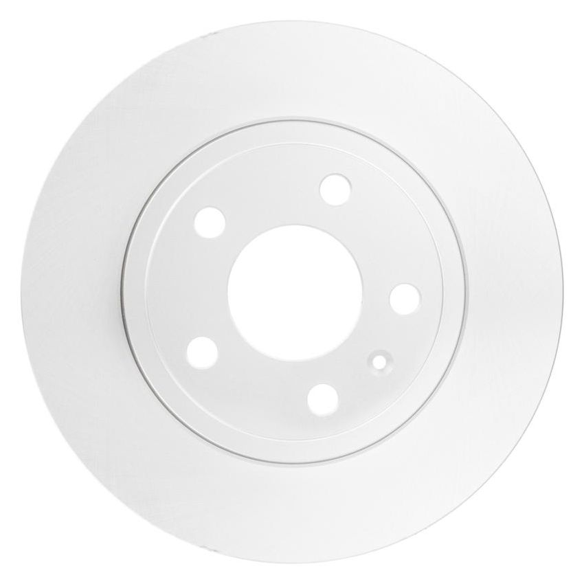 MAGMA BRAKE PSR583068 MAGMA Pro-Series PSR583068 Coated Disc Brake Rotor