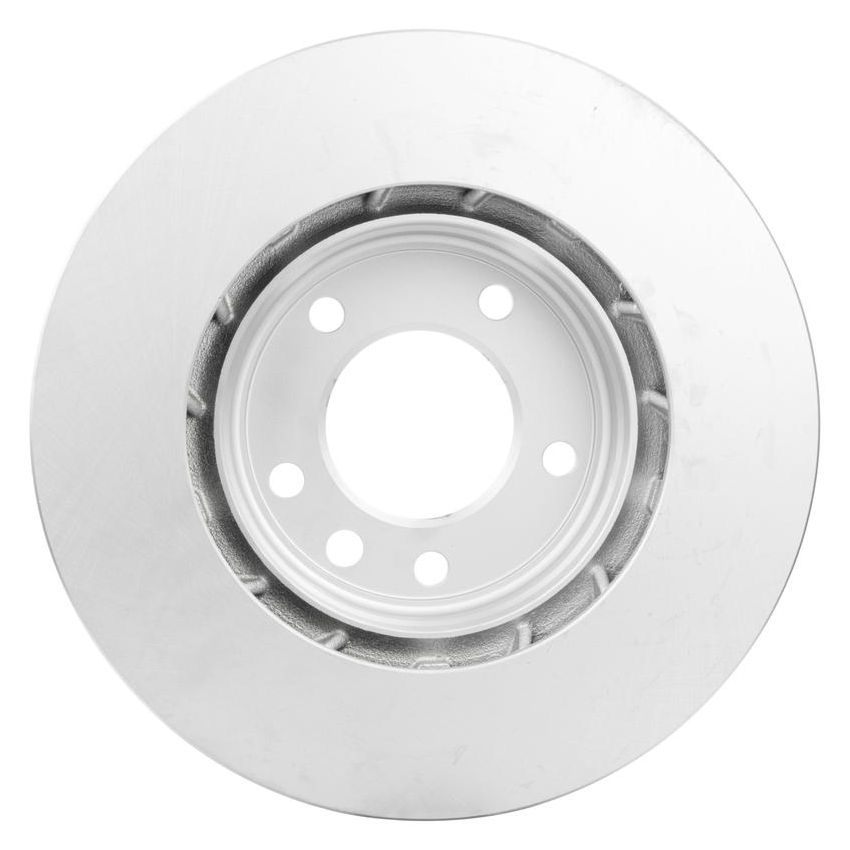 MAGMA BRAKE PSR585106 MAGMA Pro-Series PSR585106 Coated Disc Brake Rotor