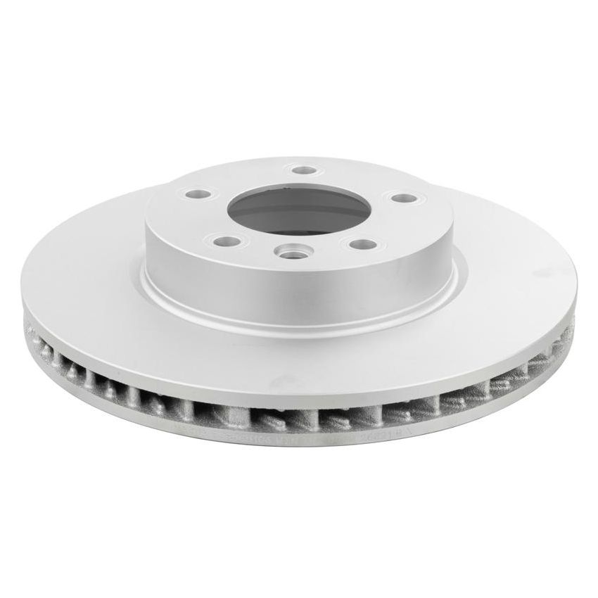 MAGMA BRAKE PSR585106 MAGMA Pro-Series PSR585106 Coated Disc Brake Rotor