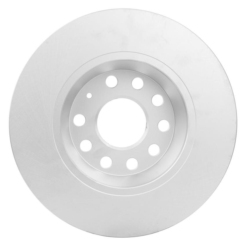 MAGMA BRAKE PSR585112 MAGMA Pro-Series PSR585112 Coated Disc Brake Rotor