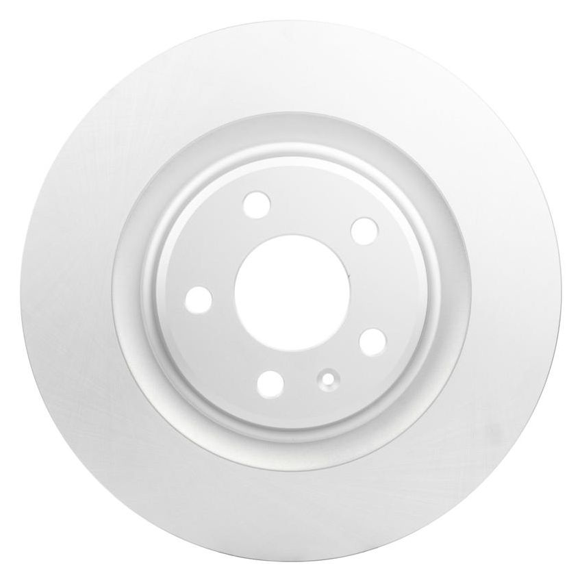 MAGMA BRAKE PSR585114 MAGMA Pro-Series PSR585114 Coated Disc Brake Rotor