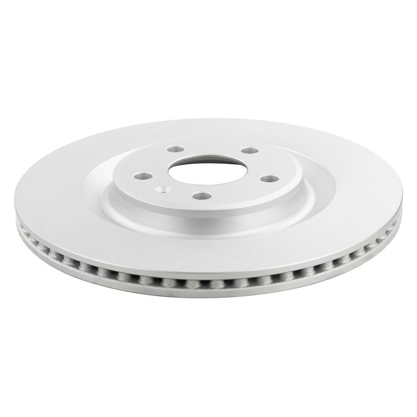 MAGMA BRAKE PSR585114 MAGMA Pro-Series PSR585114 Coated Disc Brake Rotor