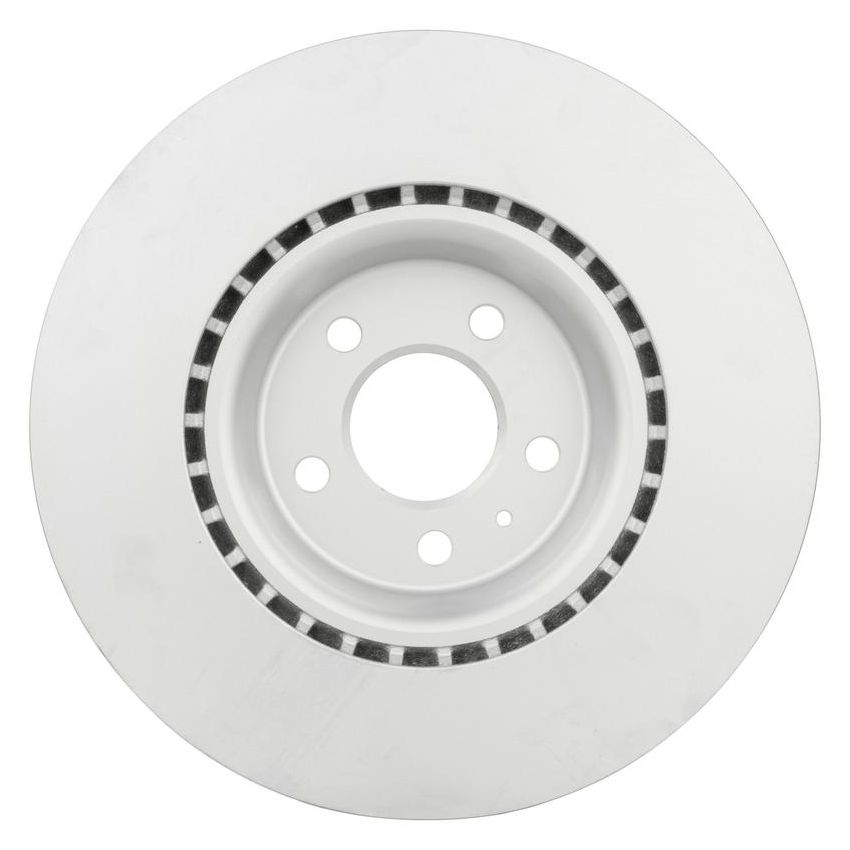 MAGMA BRAKE PSR585115 MAGMA Pro-Series PSR585115 Coated Disc Brake Rotor