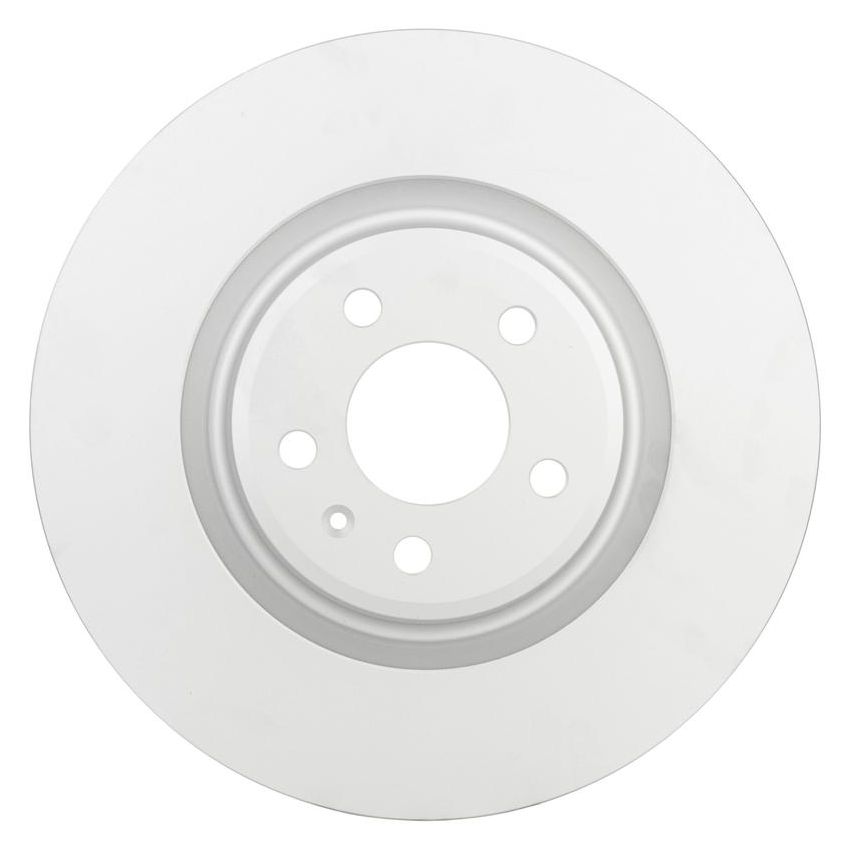 MAGMA BRAKE PSR585115 MAGMA Pro-Series PSR585115 Coated Disc Brake Rotor