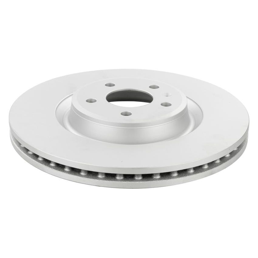 MAGMA BRAKE PSR585115 MAGMA Pro-Series PSR585115 Coated Disc Brake Rotor