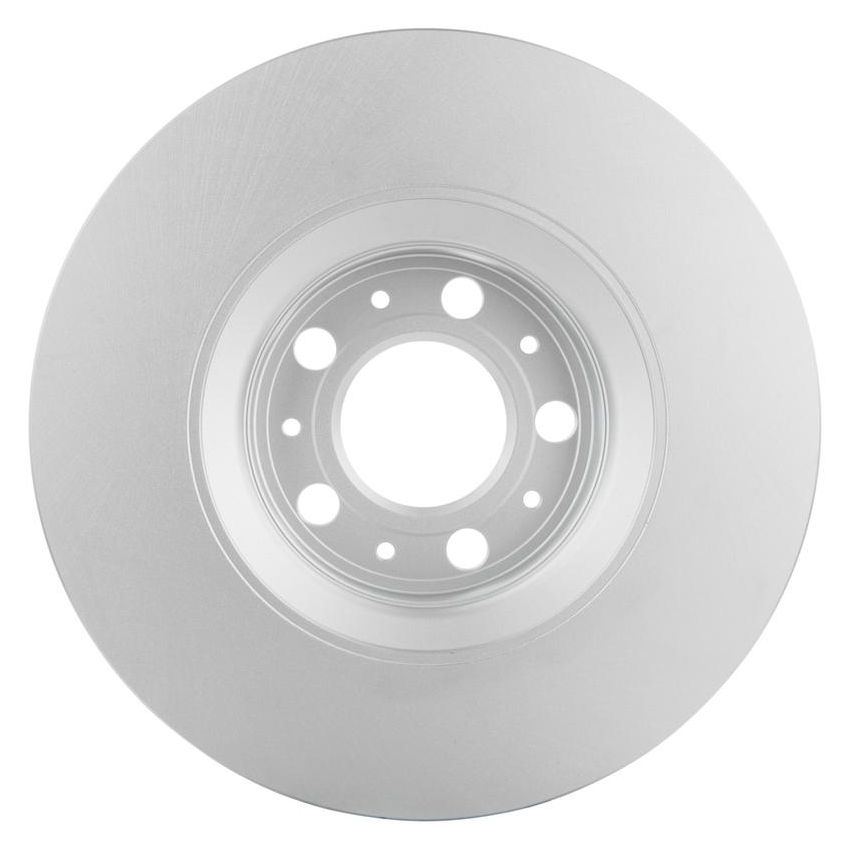 MAGMA BRAKE PSR603025 MAGMA Pro-Series PSR603025 Coated Disc Brake Rotor