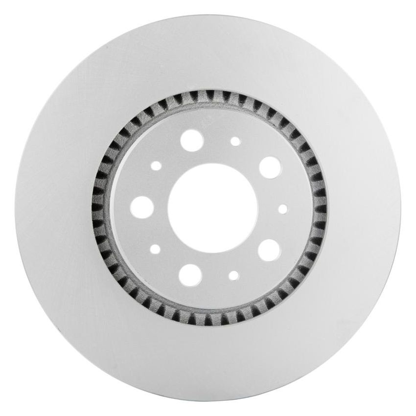 MAGMA BRAKE PSR603025 MAGMA Pro-Series PSR603025 Coated Disc Brake Rotor