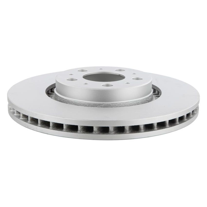 MAGMA BRAKE PSR603025 MAGMA Pro-Series PSR603025 Coated Disc Brake Rotor