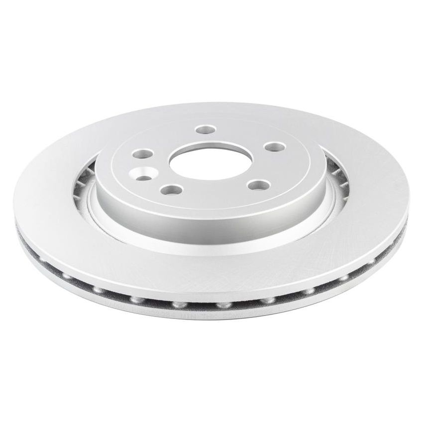 MAGMA BRAKE PSR603034 MAGMA Pro-Series PSR603034 Coated Disc Brake Rotor