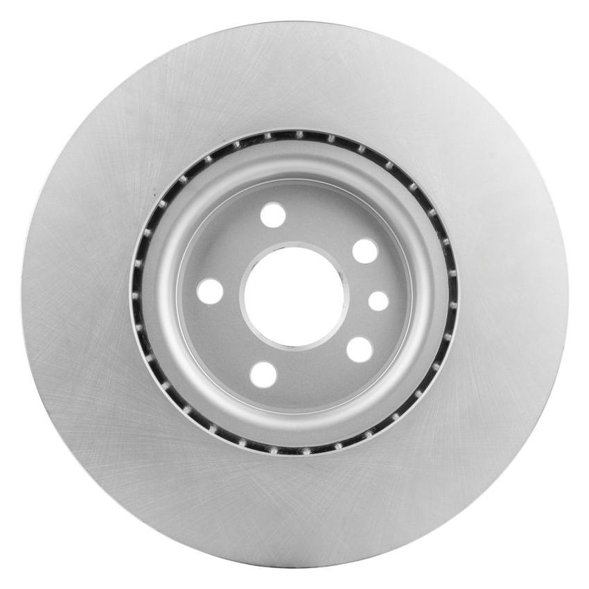 MAGMA BRAKE PSR603036 MAGMA Pro-Series PSR603036 Coated Disc Brake Rotor