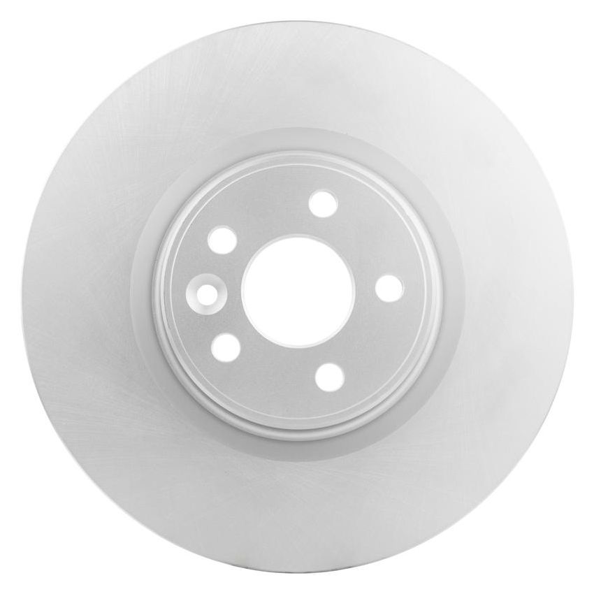 MAGMA BRAKE PSR603036 MAGMA Pro-Series PSR603036 Coated Disc Brake Rotor