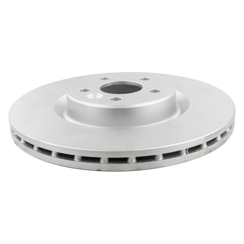 MAGMA BRAKE PSR603036 MAGMA Pro-Series PSR603036 Coated Disc Brake Rotor