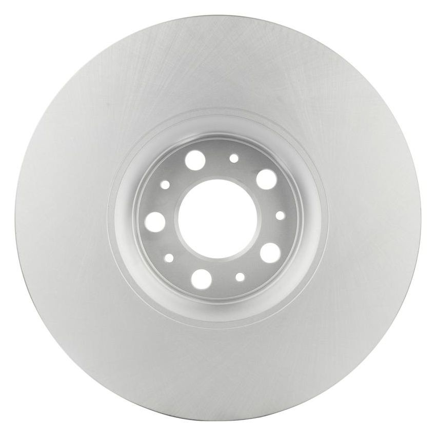 MAGMA BRAKE PSR605040 MAGMA Pro-Series PSR605040 Coated Disc Brake Rotor