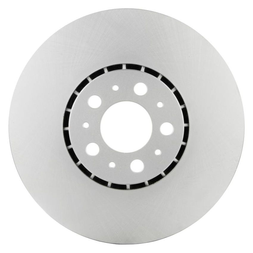 MAGMA BRAKE PSR605040 MAGMA Pro-Series PSR605040 Coated Disc Brake Rotor