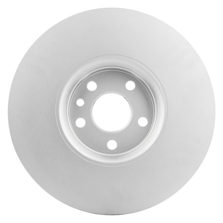 MAGMA BRAKE PSR605042 MAGMA Pro-Series PSR605042 Coated Disc Brake Rotor