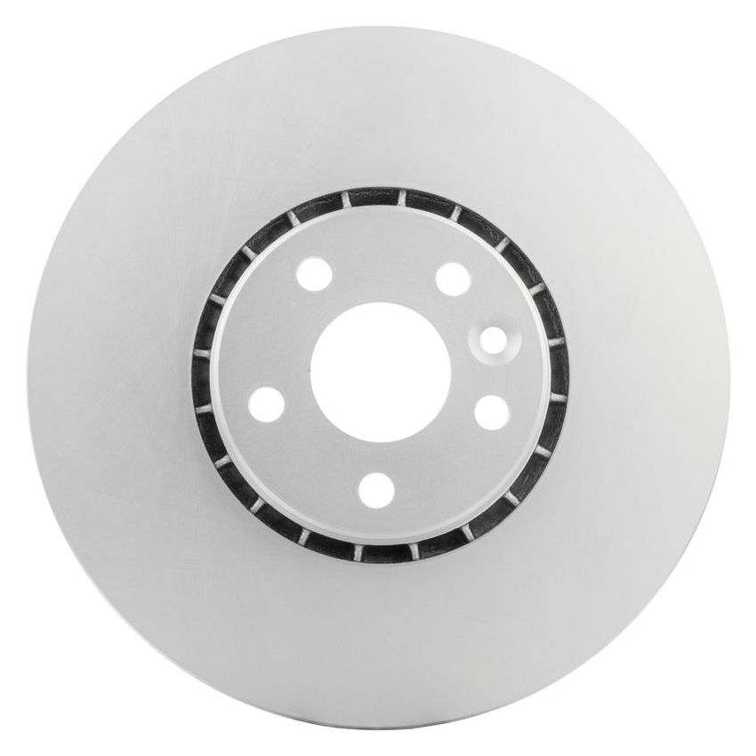 MAGMA BRAKE PSR605042 MAGMA Pro-Series PSR605042 Coated Disc Brake Rotor