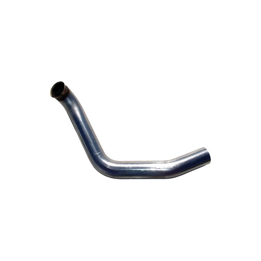 MBRP Exhaust FS9401 4in. Down Pipe; T409