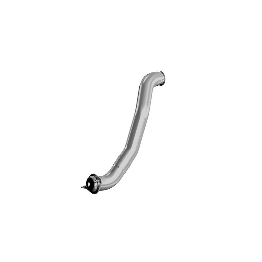MBRP Exhaust FS9455 Turbo Down Pipe; T409