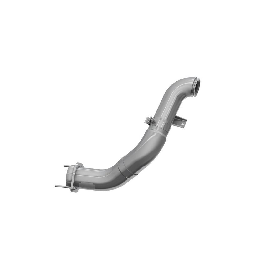 MBRP Exhaust FS9459 4in. Turbo Down Pipe; T409