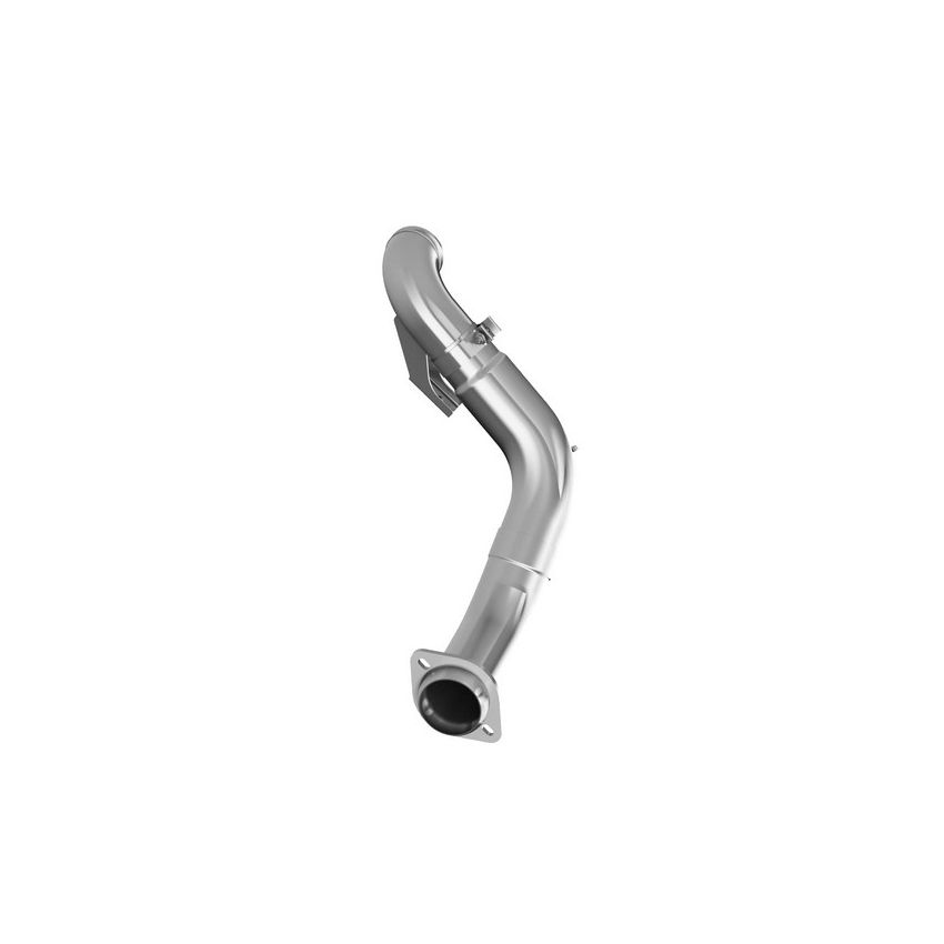 MBRP Exhaust FS9460 4in. Turbo Down Pipe; T409