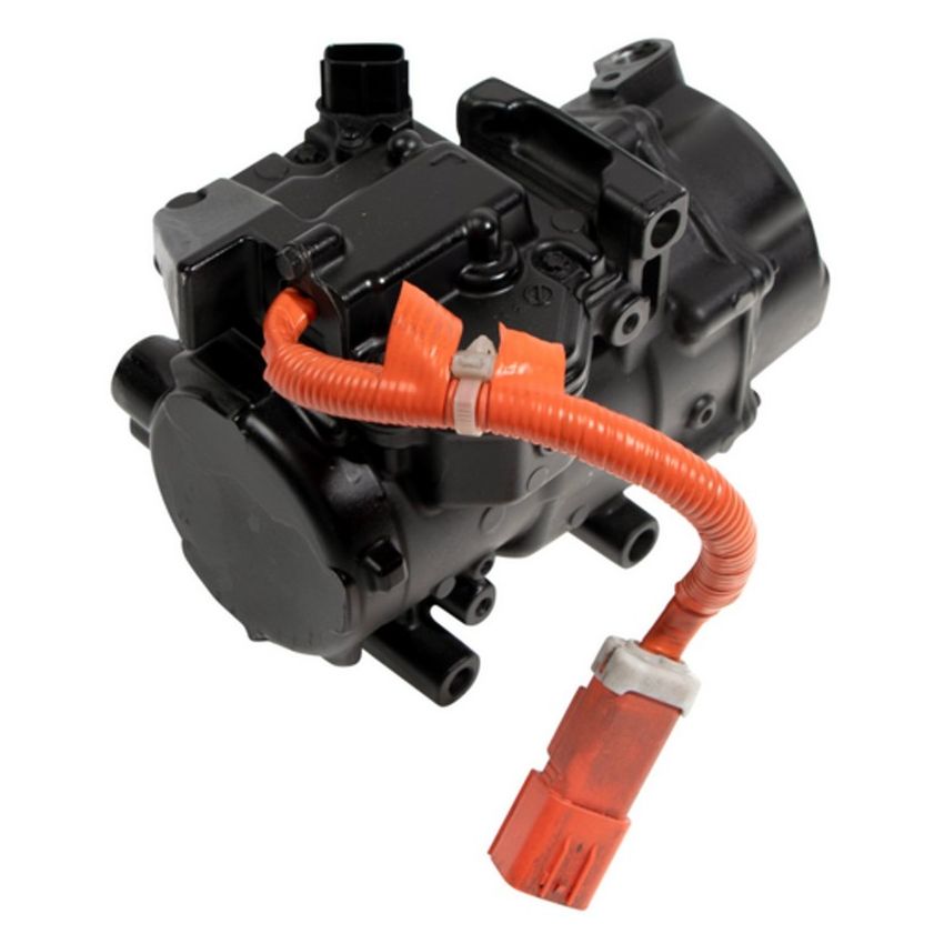 Four Seasons 1177396 Denso ES27C Electric Compressor