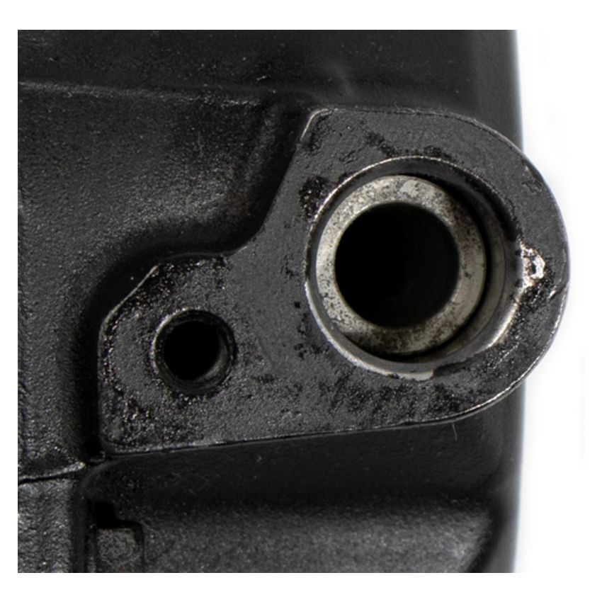 Four Seasons 1177396 Denso ES27C Electric Compressor