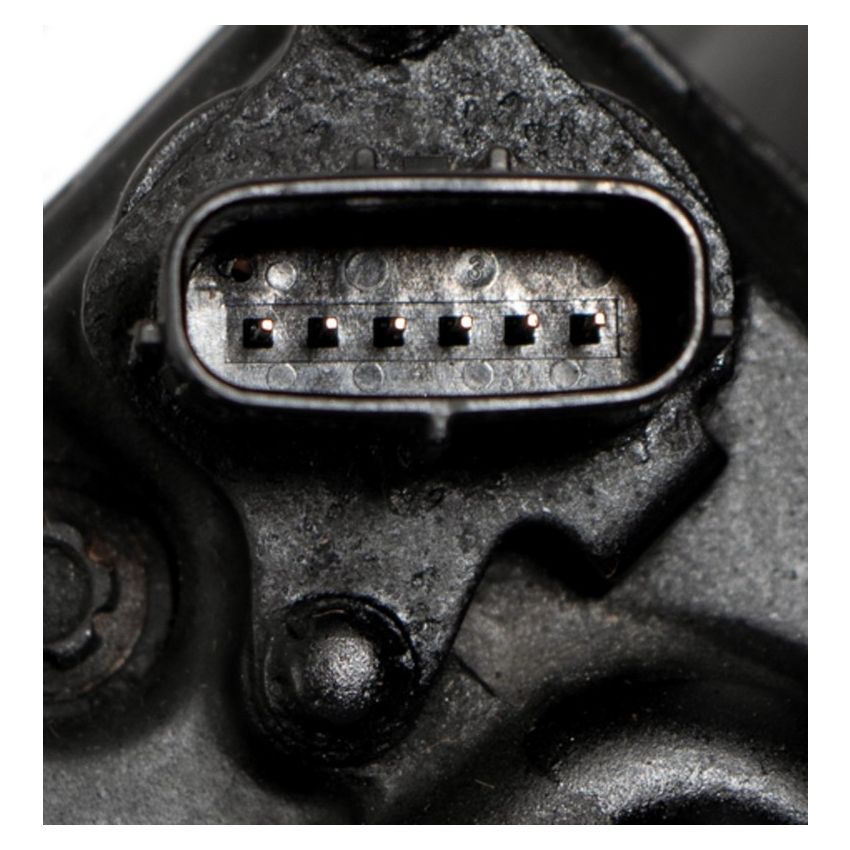 Four Seasons 1177396 Denso ES27C Electric Compressor