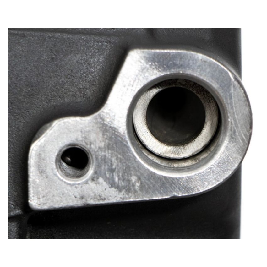 Four Seasons 1177396 Denso ES27C Electric Compressor