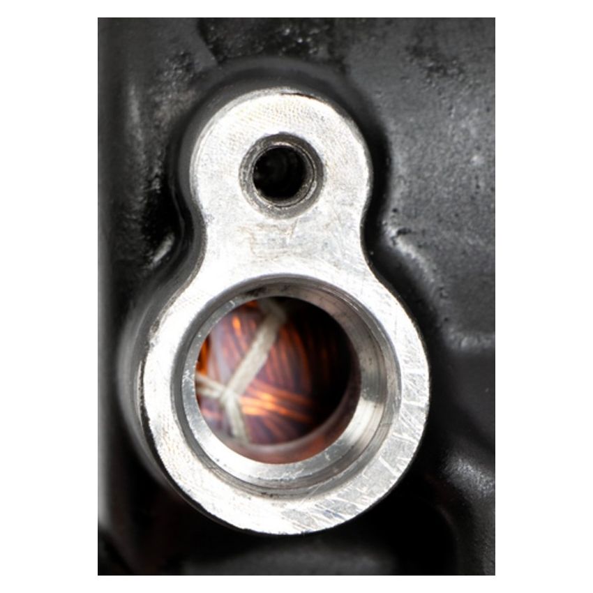 Four Seasons 1177396 Denso ES27C Electric Compressor