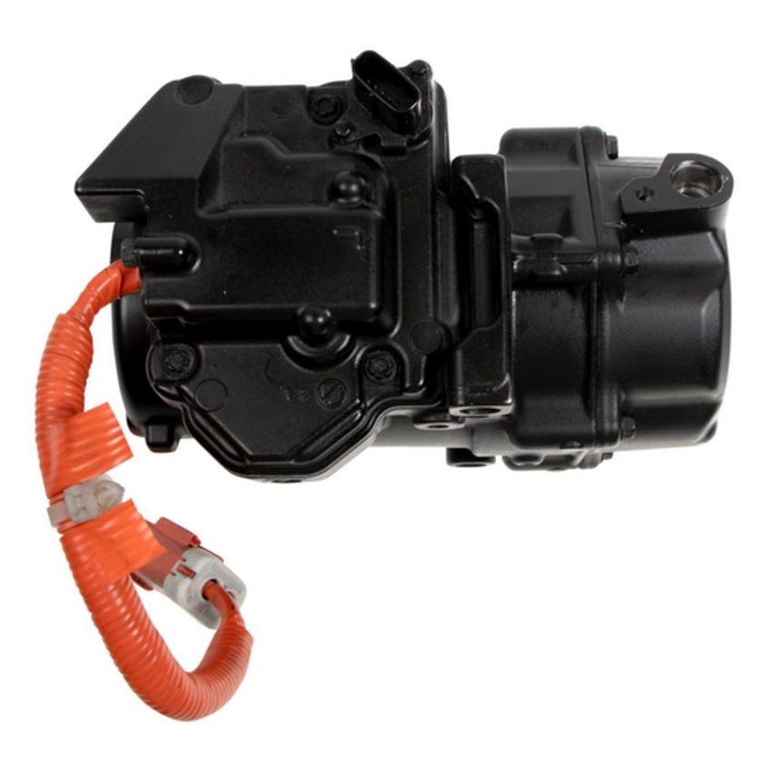 Four Seasons 1177396 Denso ES27C Electric Compressor