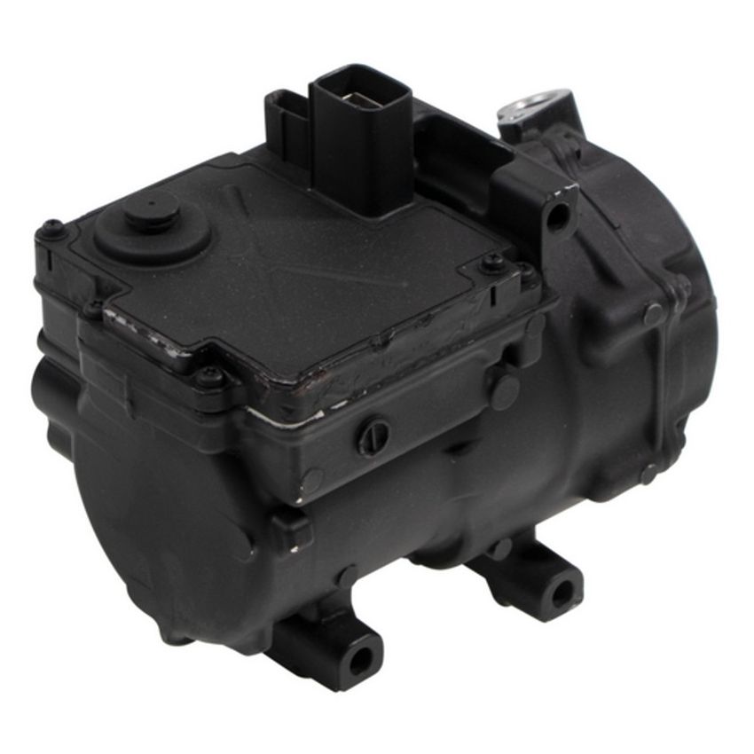 Four Seasons 1177397 Denso ES27C Electric Compressor