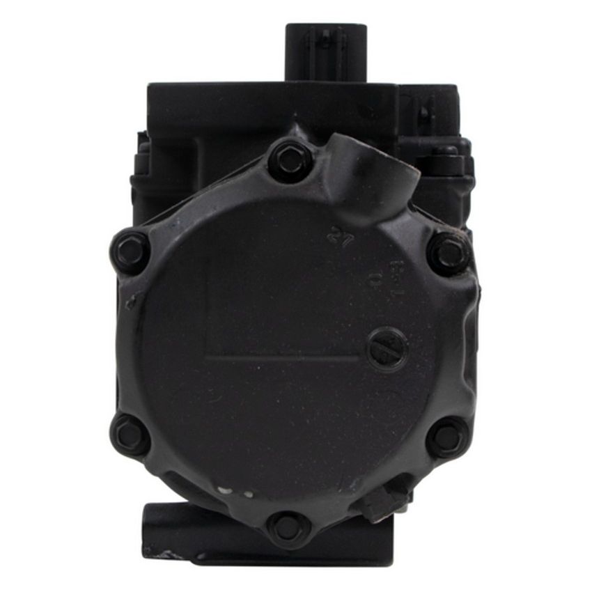 Four Seasons 1177397 Denso ES27C Electric Compressor