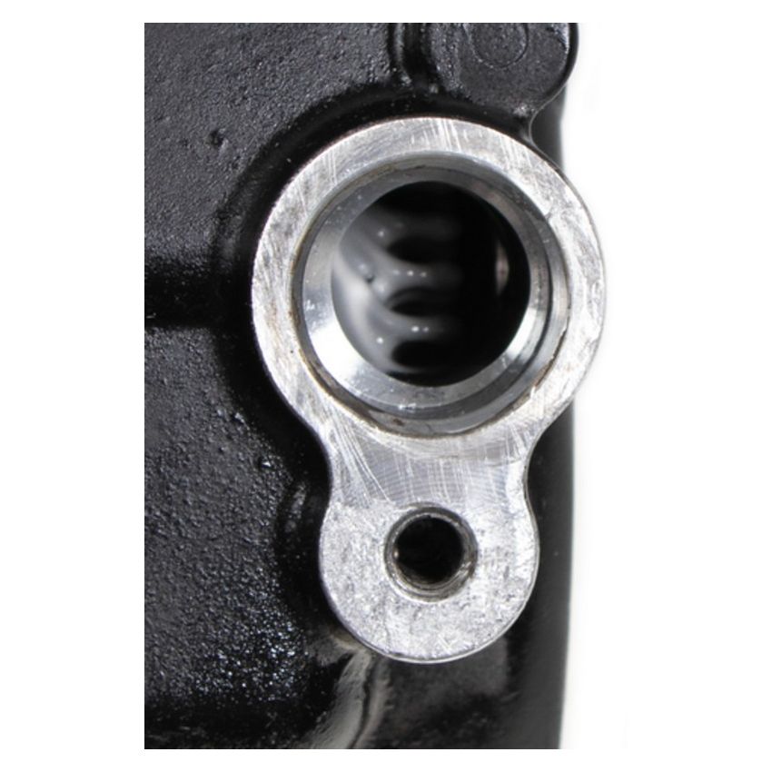 Four Seasons 1177397 Denso ES27C Electric Compressor