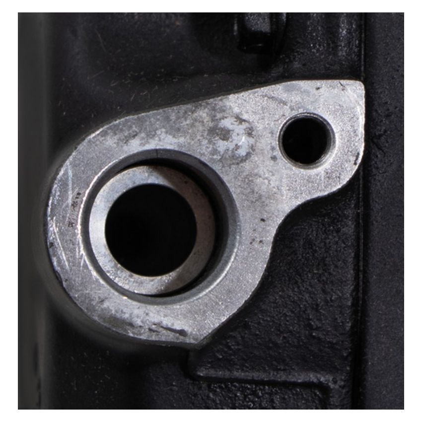 Four Seasons 1177397 Denso ES27C Electric Compressor