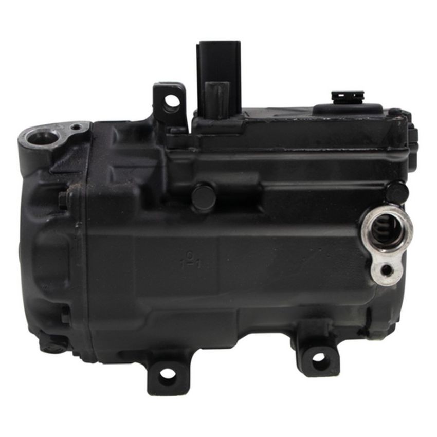 Four Seasons 1177397 Denso ES27C Electric Compressor