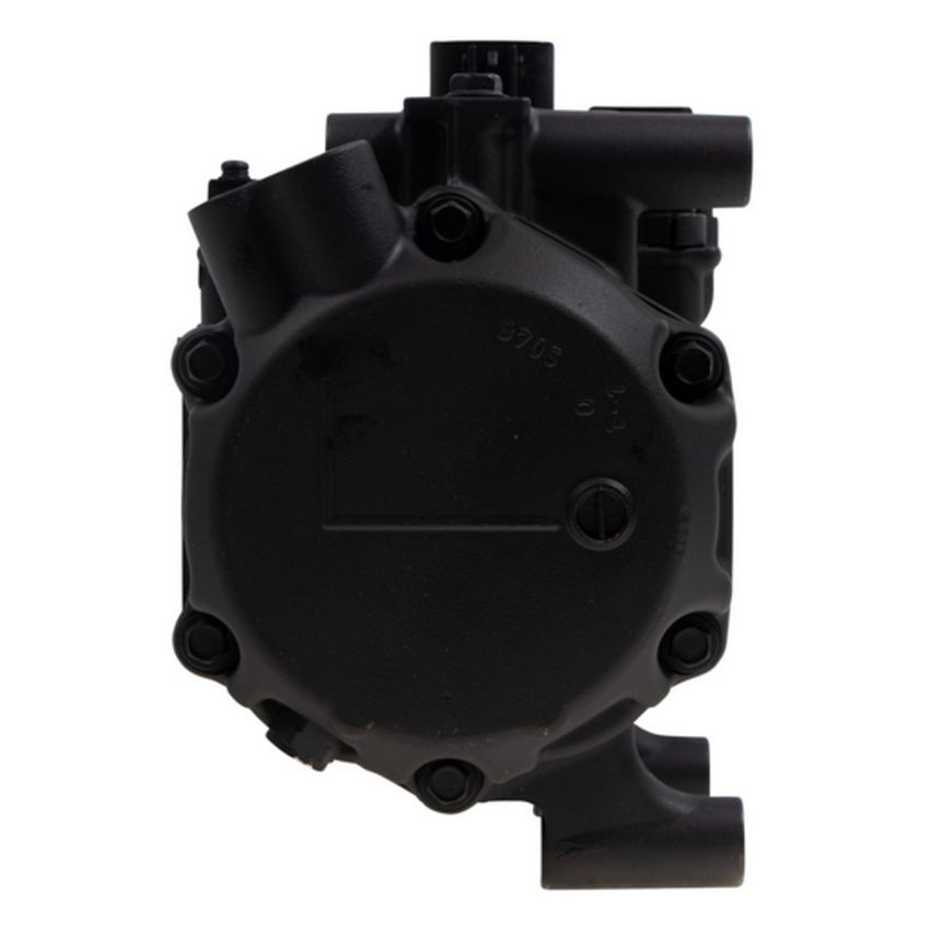 Four Seasons 157354 Denso ES27C Electric Compressor