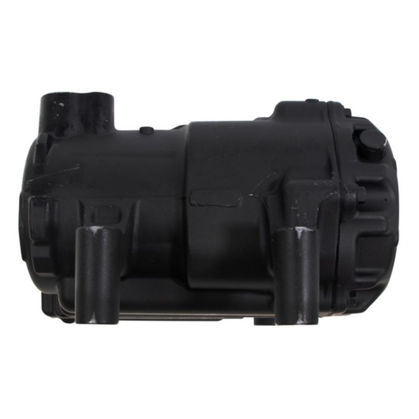 Four Seasons 157354 Denso ES27C Electric Compressor