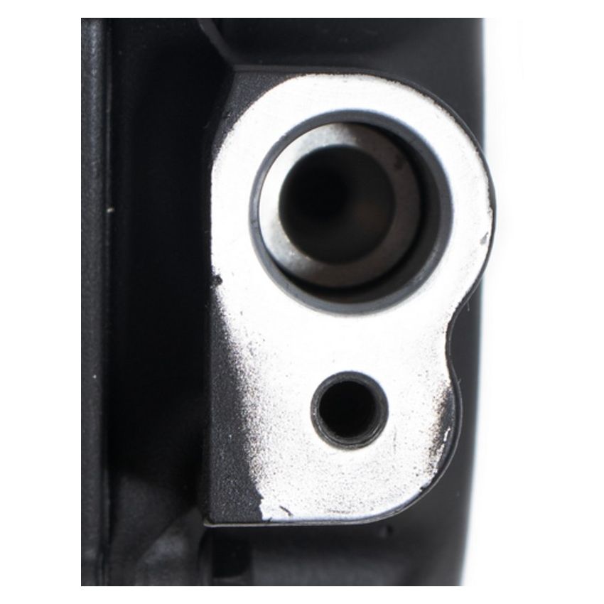 Four Seasons 157354 Denso ES27C Electric Compressor