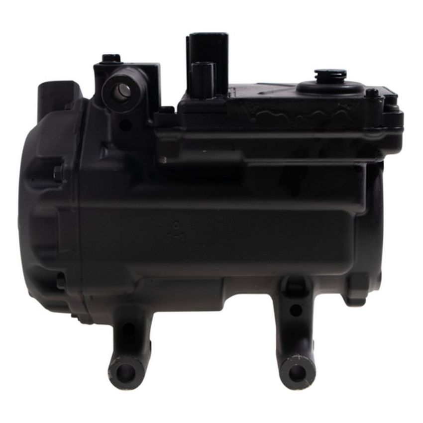 Four Seasons 157354 Denso ES27C Electric Compressor