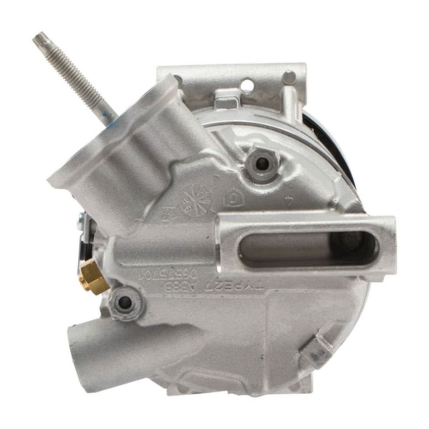 Four Seasons 158275 GM CVC Compressor