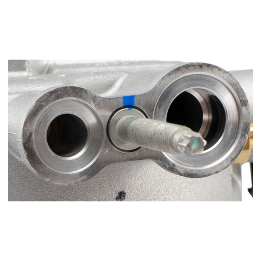 Four Seasons 158275 GM CVC Compressor