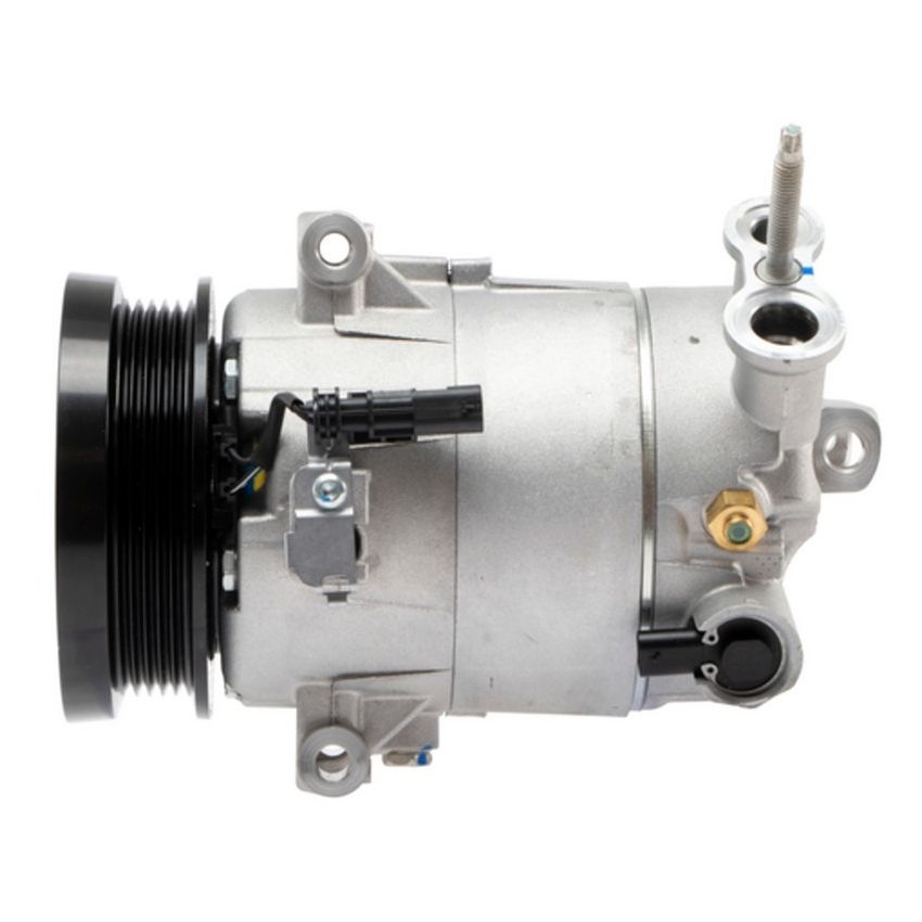 Four Seasons 158275 GM CVC Compressor