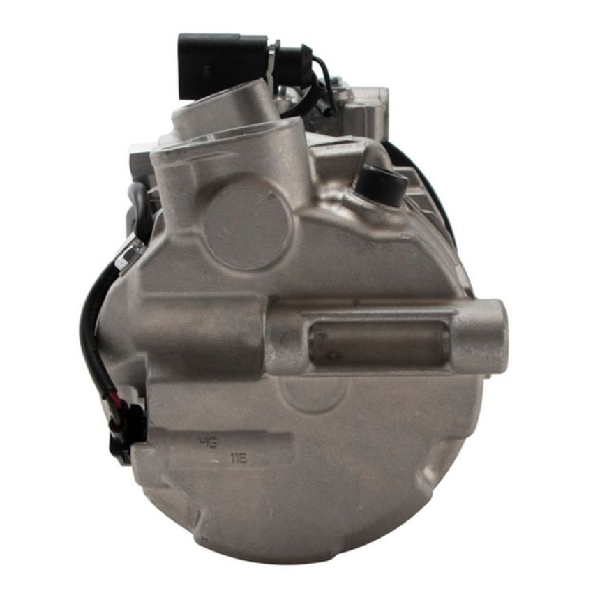 Four Seasons 158311 Denso 7SAS17C Compressor