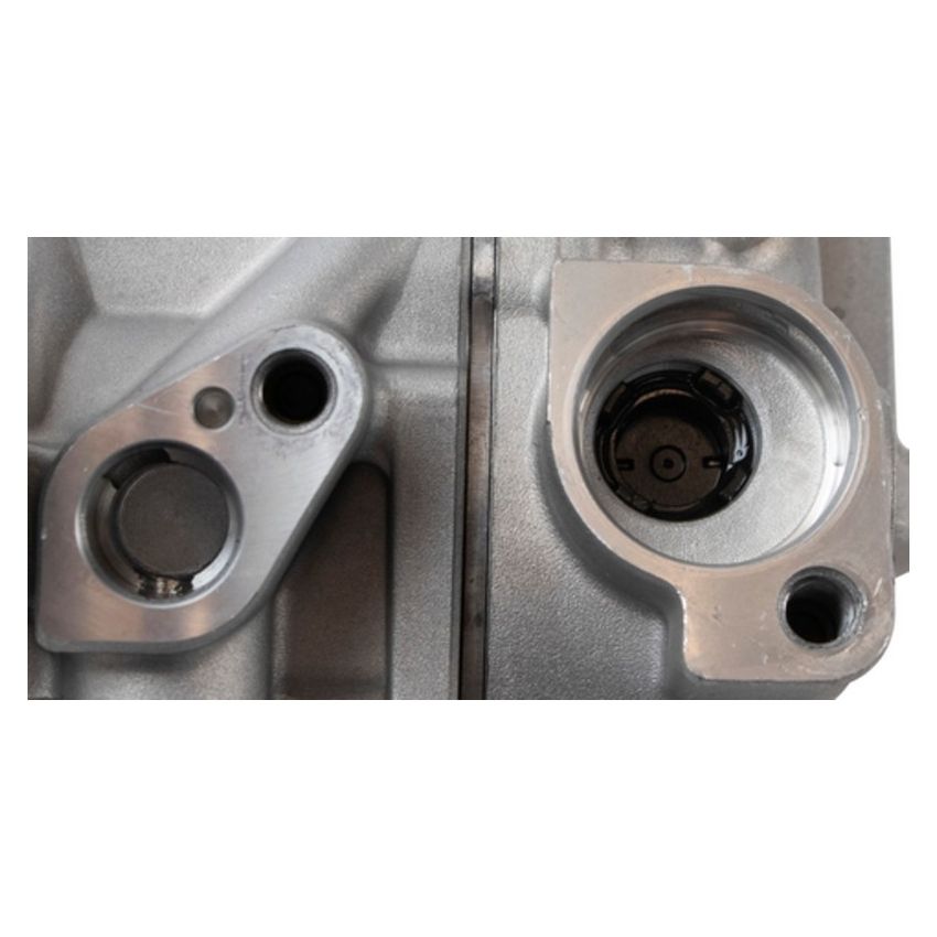 Four Seasons 158311 Denso 7SAS17C Compressor