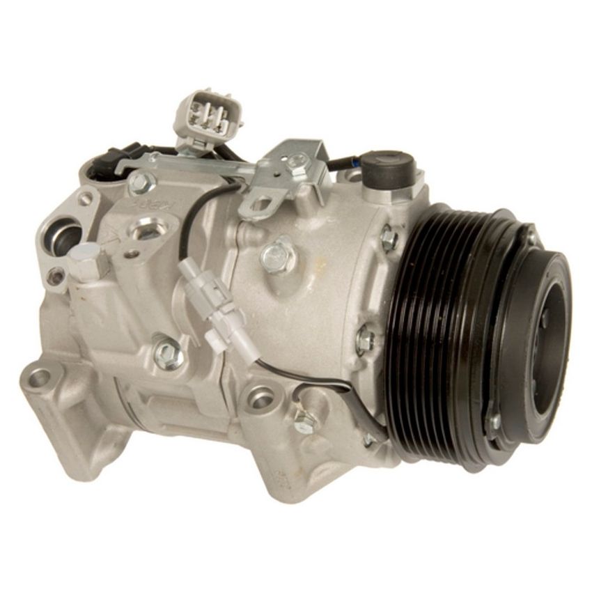 Four Seasons 158323 Denso 7SBH17 Compressor