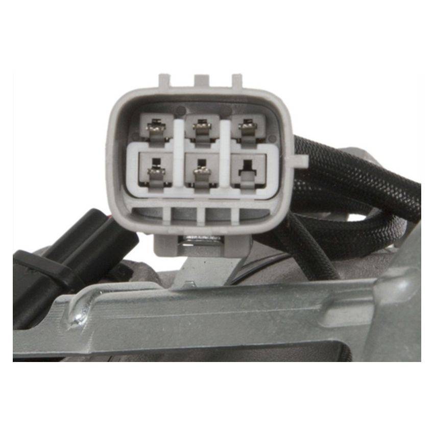 Four Seasons 158323 Denso 7SBH17 Compressor