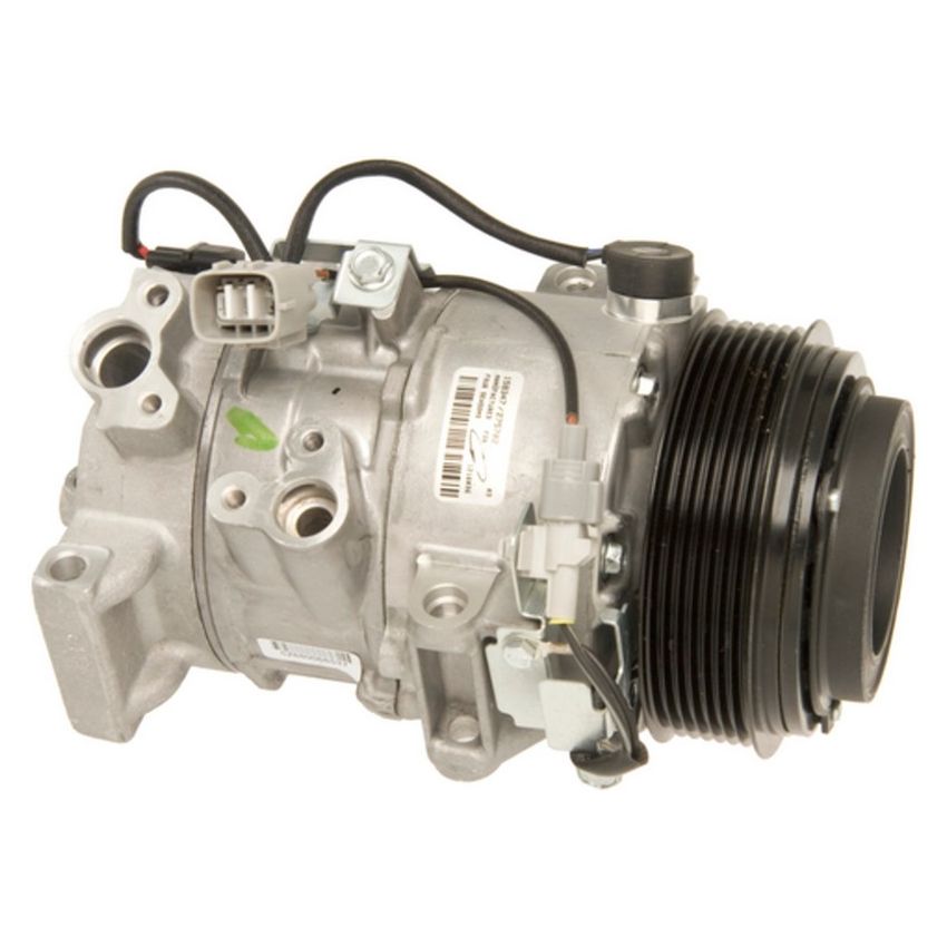 Four Seasons 158347 Denso 6SBU16C Compressor