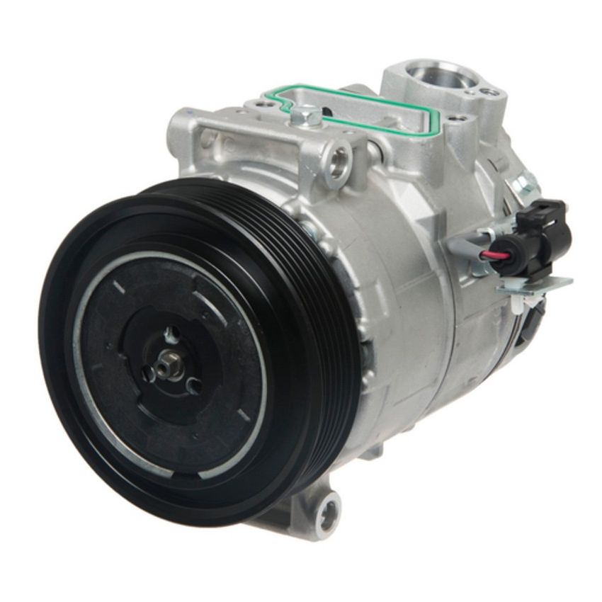 Four Seasons 158375 Denso 7SEU17C Compressor