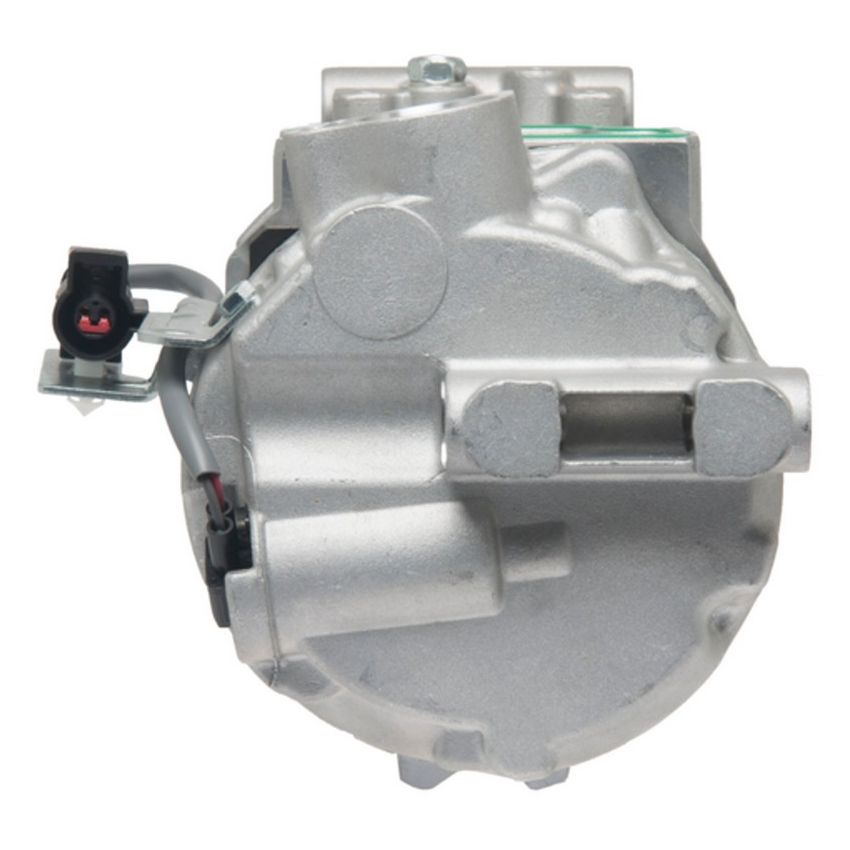 Four Seasons 158375 Denso 7SEU17C Compressor